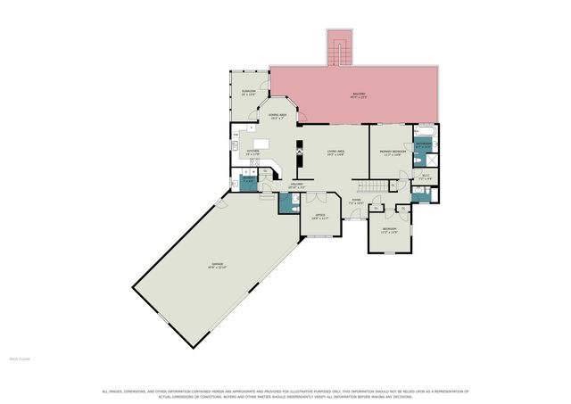 52221 Winding Waters Lane, Elkhart, IN 46514