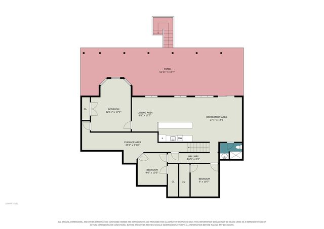52221 Winding Waters Lane, Elkhart, IN 46514