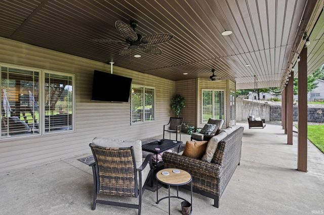 52221 Winding Waters Lane, Elkhart, IN 46514