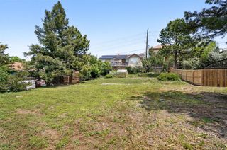 322 S Alkire Street, Lakewood, CO 80228