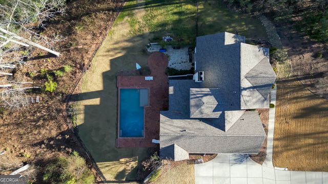 105 Laurel Forest Drive, Tyrone, GA 30290