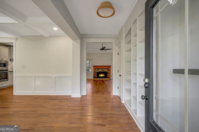 105 Laurel Forest Drive, Tyrone, GA 30290