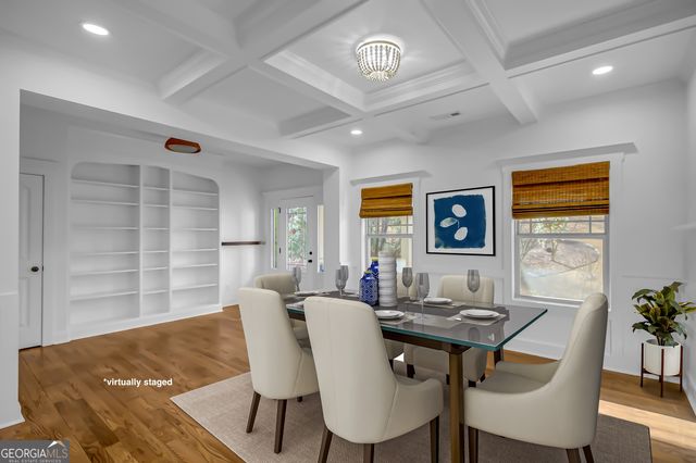 105 Laurel Forest Drive, Tyrone, GA 30290