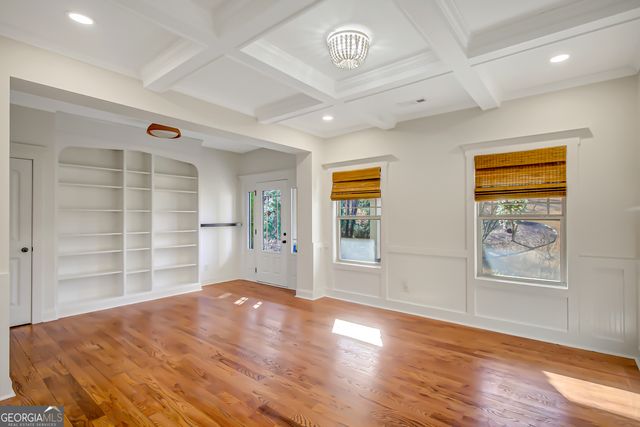 105 Laurel Forest Drive, Tyrone, GA 30290