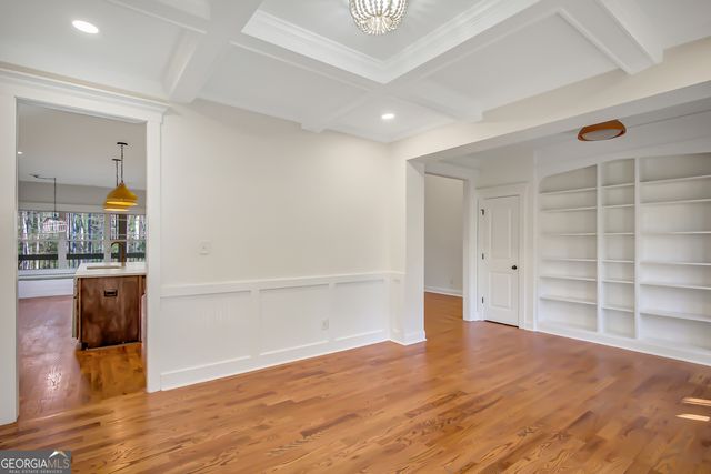 105 Laurel Forest Drive, Tyrone, GA 30290