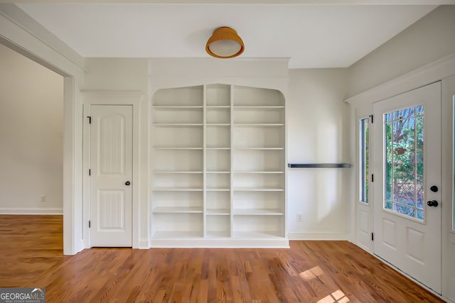 105 Laurel Forest Drive, Tyrone, GA 30290