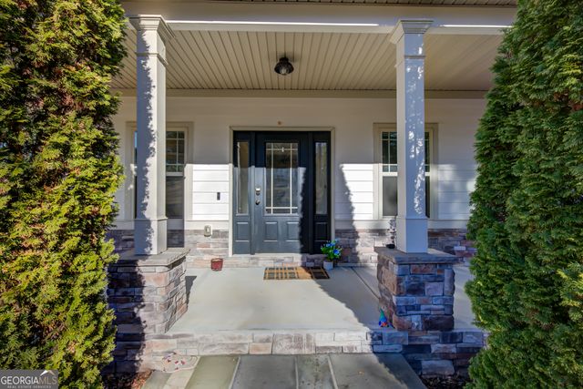 105 Laurel Forest Drive, Tyrone, GA 30290