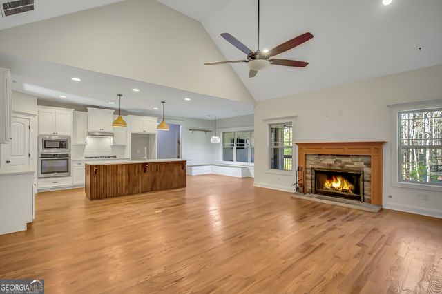 105 Laurel Forest Drive, Tyrone, GA 30290