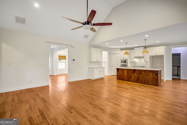 105 Laurel Forest Drive, Tyrone, GA 30290