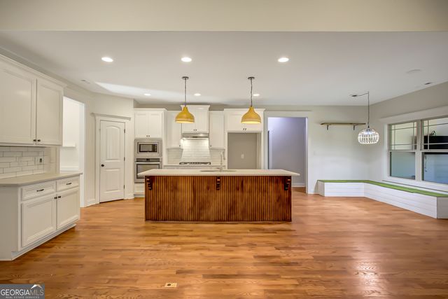 105 Laurel Forest Drive, Tyrone, GA 30290