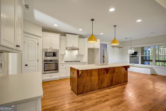 105 Laurel Forest Drive, Tyrone, GA 30290