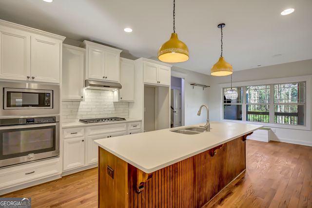 105 Laurel Forest Drive, Tyrone, GA 30290