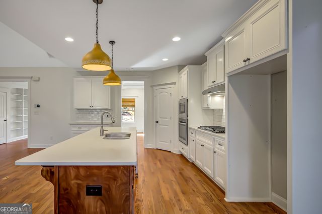 105 Laurel Forest Drive, Tyrone, GA 30290