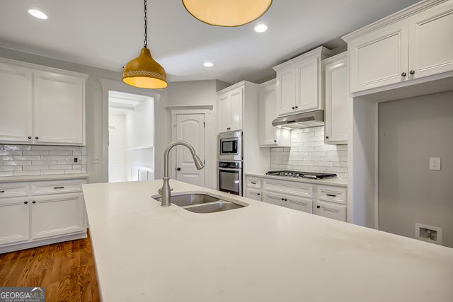 105 Laurel Forest Drive, Tyrone, GA 30290