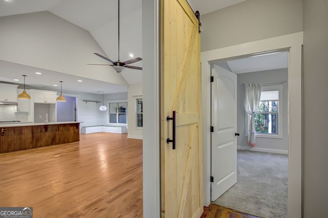 105 Laurel Forest Drive, Tyrone, GA 30290