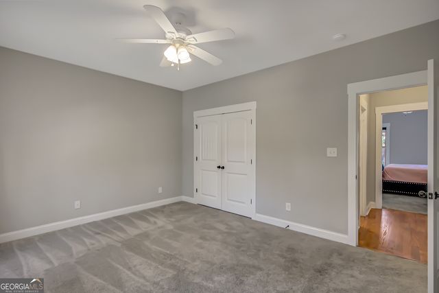 105 Laurel Forest Drive, Tyrone, GA 30290