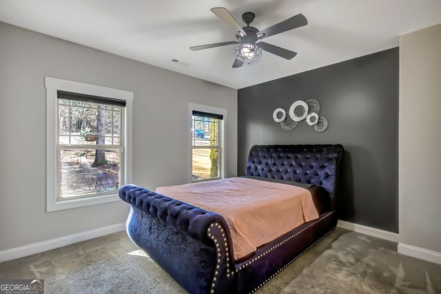 105 Laurel Forest Drive, Tyrone, GA 30290