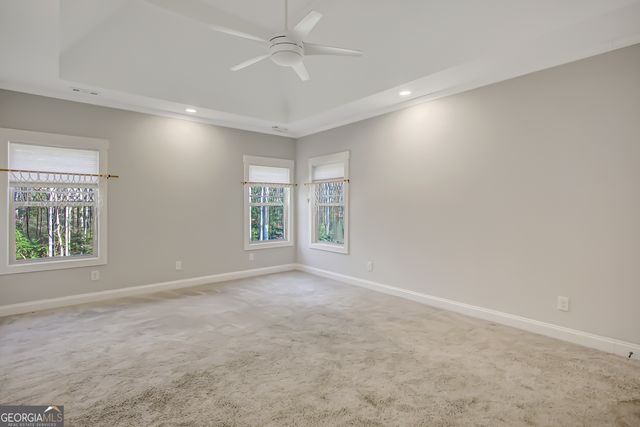 105 Laurel Forest Drive, Tyrone, GA 30290