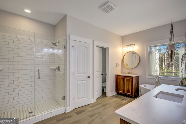 105 Laurel Forest Drive, Tyrone, GA 30290