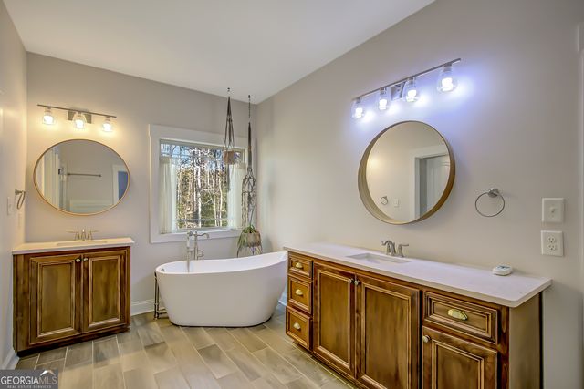 105 Laurel Forest Drive, Tyrone, GA 30290