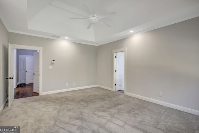 105 Laurel Forest Drive, Tyrone, GA 30290