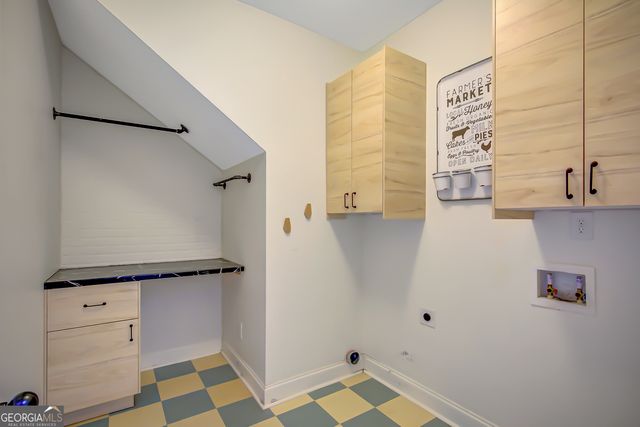 105 Laurel Forest Drive, Tyrone, GA 30290