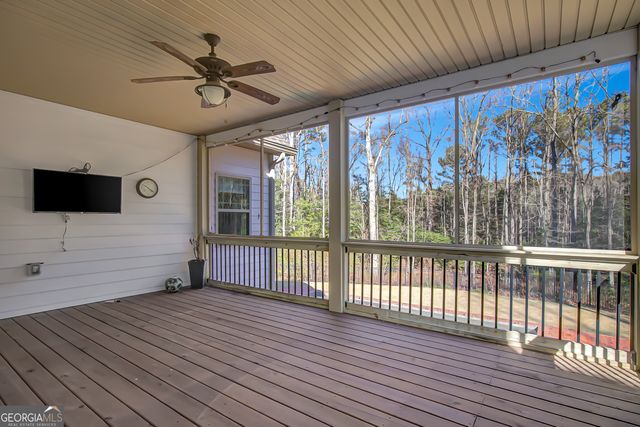 105 Laurel Forest Drive, Tyrone, GA 30290