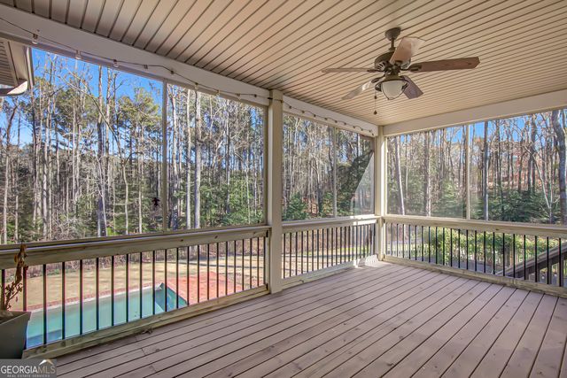 105 Laurel Forest Drive, Tyrone, GA 30290