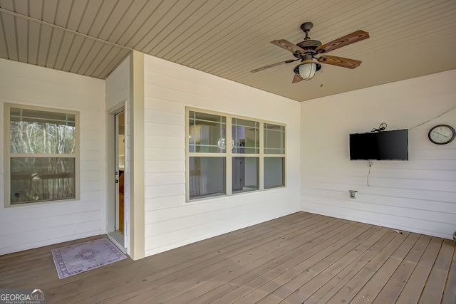 105 Laurel Forest Drive, Tyrone, GA 30290