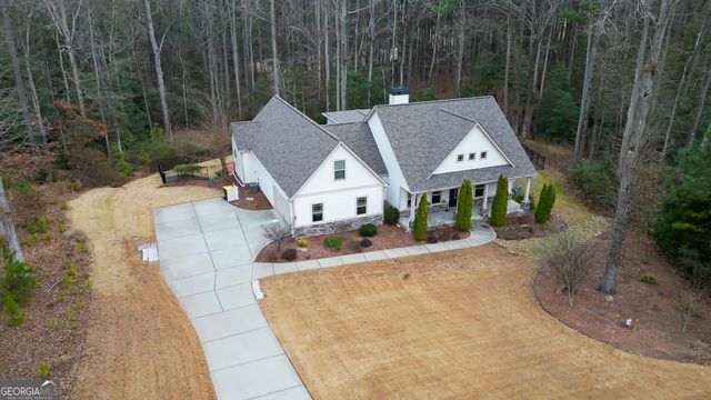 105 Laurel Forest Drive, Tyrone, GA 30290