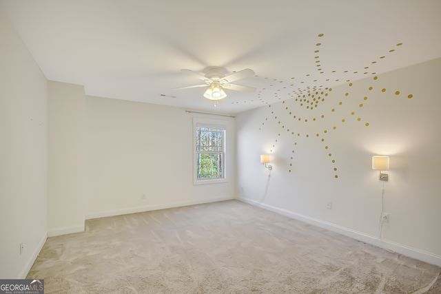 105 Laurel Forest Drive, Tyrone, GA 30290