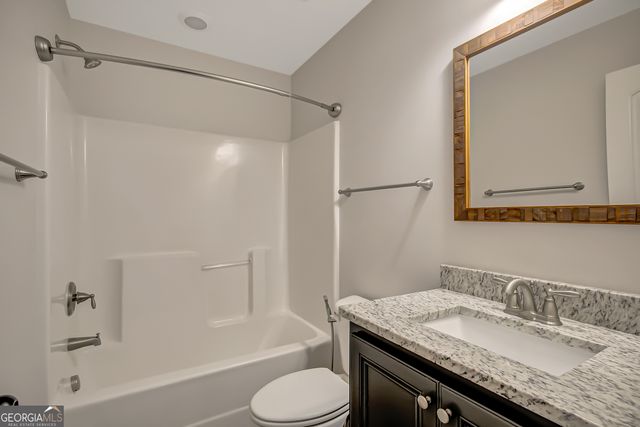 105 Laurel Forest Drive, Tyrone, GA 30290