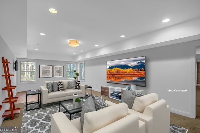 105 Laurel Forest Drive, Tyrone, GA 30290