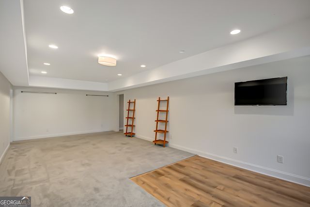 105 Laurel Forest Drive, Tyrone, GA 30290