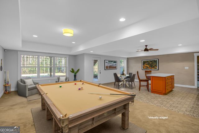 105 Laurel Forest Drive, Tyrone, GA 30290