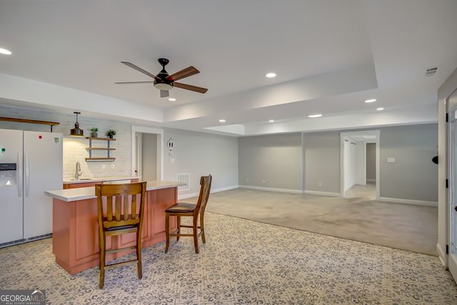 105 Laurel Forest Drive, Tyrone, GA 30290