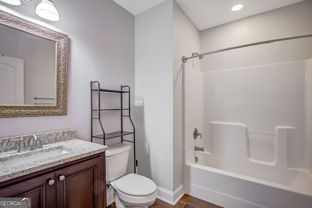 105 Laurel Forest Drive, Tyrone, GA 30290