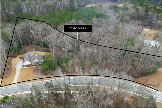 105 Laurel Forest Drive, Tyrone, GA 30290