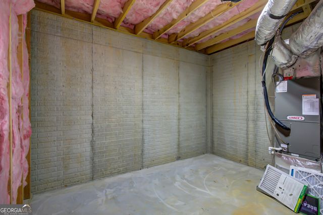 105 Laurel Forest Drive, Tyrone, GA 30290