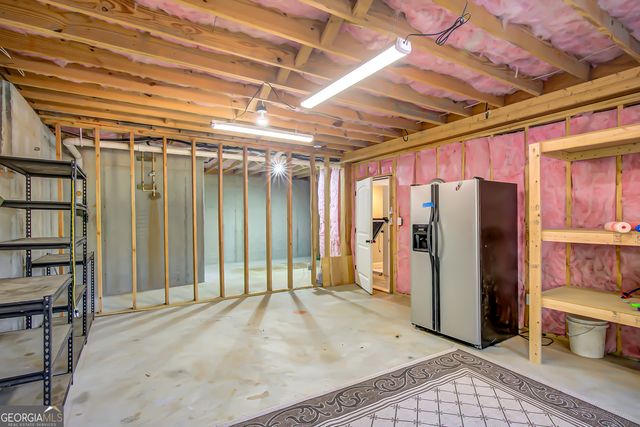 105 Laurel Forest Drive, Tyrone, GA 30290