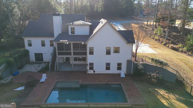 105 Laurel Forest Drive, Tyrone, GA 30290