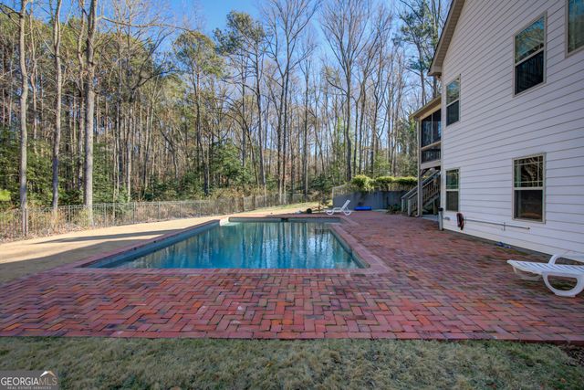 105 Laurel Forest Drive, Tyrone, GA 30290