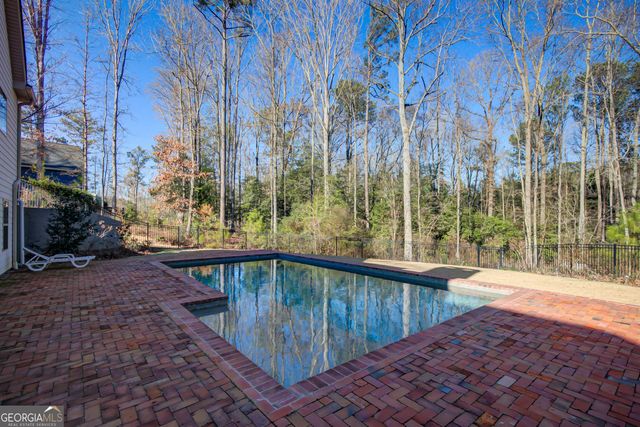 105 Laurel Forest Drive, Tyrone, GA 30290