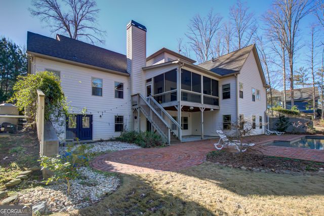 105 Laurel Forest Drive, Tyrone, GA 30290