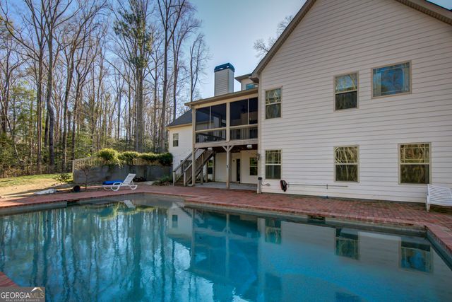 105 Laurel Forest Drive, Tyrone, GA 30290