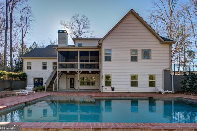 105 Laurel Forest Drive, Tyrone, GA 30290