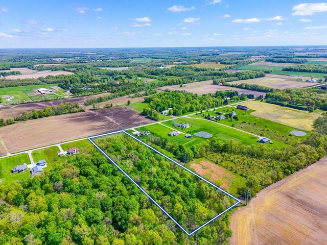 0 Hartford Road, Sunbury, OH 43074