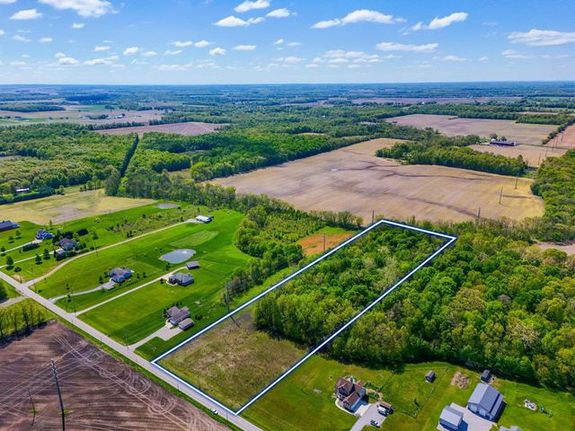 0 Hartford Road, Sunbury, OH 43074