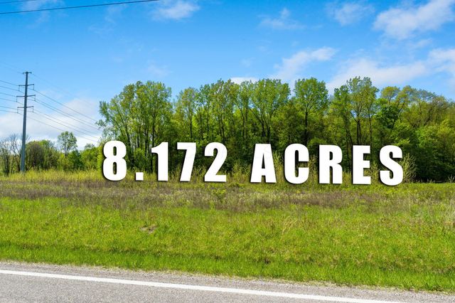 0 Hartford Road, Sunbury, OH 43074