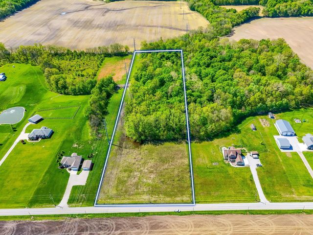 0 Hartford Road, Sunbury, OH 43074